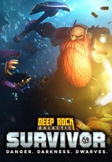 Deep Rock Galactic: Survivor (2025) Deep Rock Galactic: Survivor (2025)